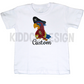 Pirate Parrot T-shirt